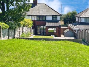 Rear- click for photo gallery